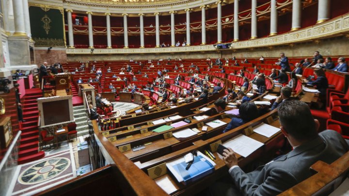 French MPs approve reforms after scandal-plagued election