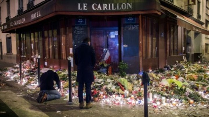 French 2015 terror attacks a ‘dress rehearsal’ for 2016, experts say