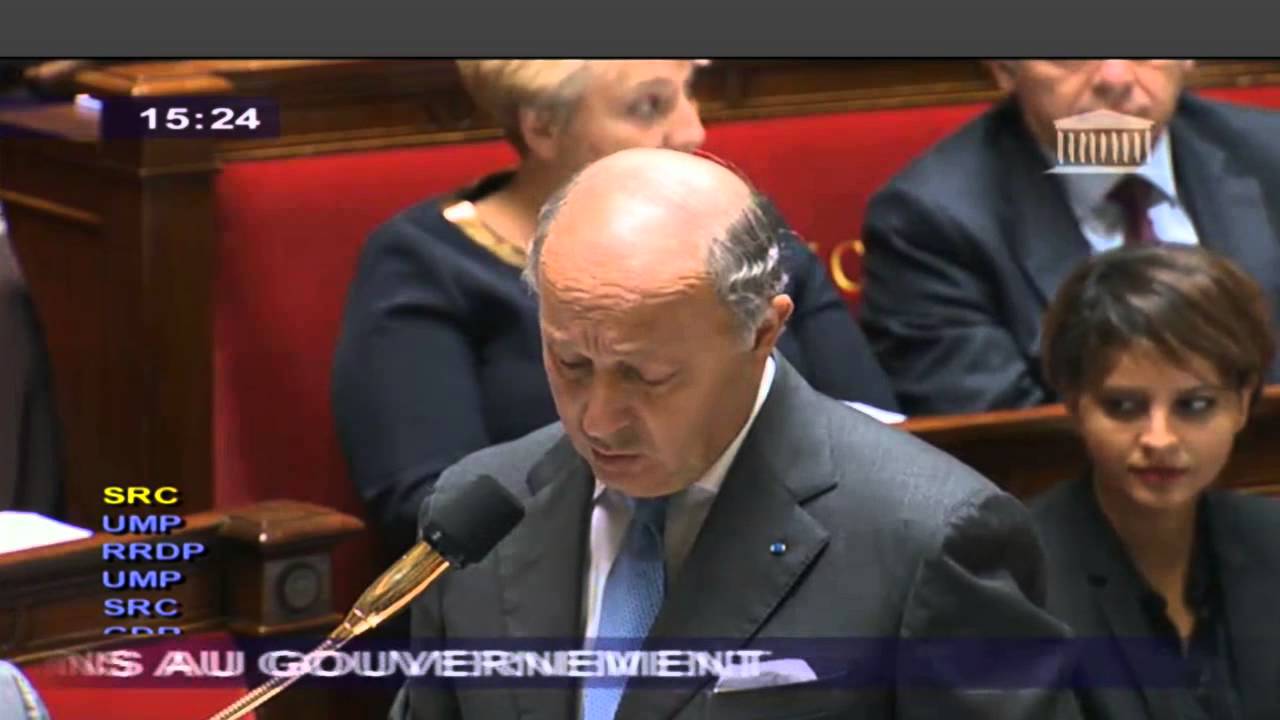 Tout doit être fait pour que les terroristes de Daech soient stoppés puis repoussés