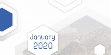 Taiz … killed between chaos and siege, January 2020 report