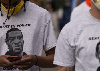 مركز المعلومات والتأهيل لحقوق الإنسان يدين تصاعد العنصرية في الولايات المتحدة