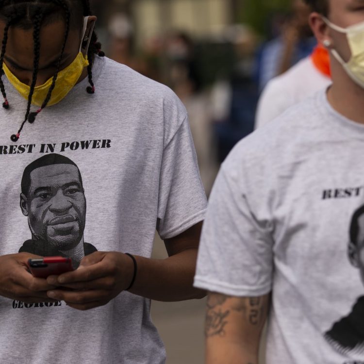 مركز المعلومات والتأهيل لحقوق الإنسان يدين تصاعد العنصرية في الولايات المتحدة