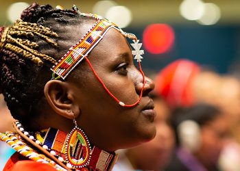 الشعوب الأصلية