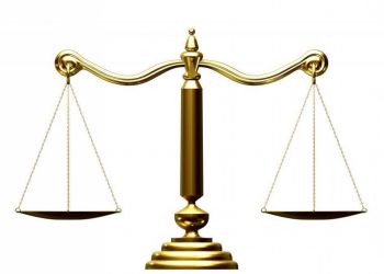 حقوق الإنسان في إقامة العدل