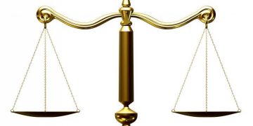 حقوق الإنسان في إقامة العدل