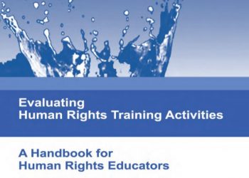 A Handbook for Human Rights Educators (published jointly with Equitas)