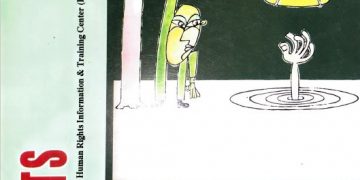 Our Rights – 2 June 2001