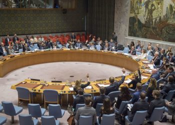Draft resolution on the Yemen sanctions regime Feb-2018