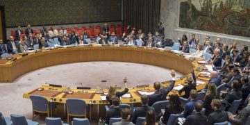 Draft resolution on the Yemen sanctions regime Feb-2018