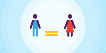 المساواة بين الجنسين