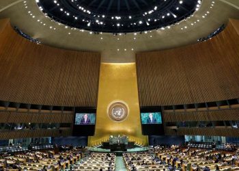 General Assembly Documents