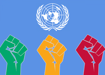 اللجنة المعنية بحقوق الإنسان