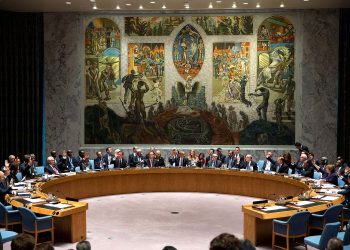 Security Council Press Statements