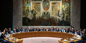 Security Council Press Statements