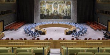 Security Council Letters