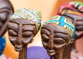 المنحدرين من أصل أفريقي