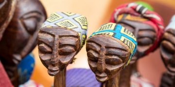 المنحدرين من أصل أفريقي