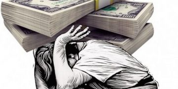 الديون الخارجية