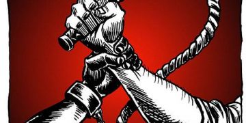 لجنة مناهضة التعذيب