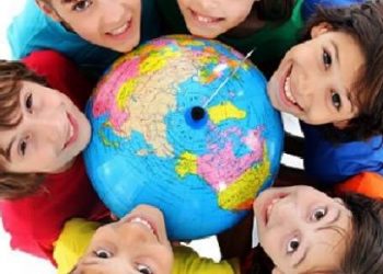 بيع الأطفال وبغاء الأطفال واستغلال الأطفال في المواد الإباحية