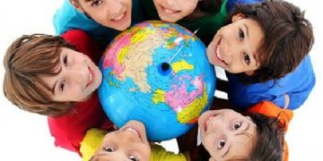 بيع الأطفال وبغاء الأطفال واستغلال الأطفال في المواد الإباحية