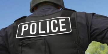 دليل الشرطة للتدريب على حقوق الإنسان