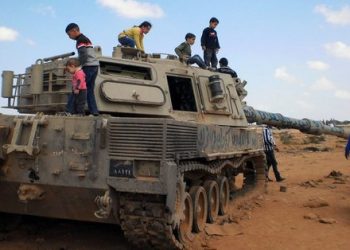 الأمين العام يعرب عن صدمة شديدة إزاء اكتشاف مقابر جماعية في ليبيا ويدعو إلى إجراء تحقيق سريع وشفاف لتقديم المسؤولين إلى العدالة