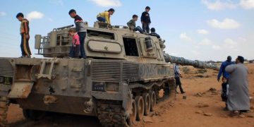 الأمين العام يعرب عن صدمة شديدة إزاء اكتشاف مقابر جماعية في ليبيا ويدعو إلى إجراء تحقيق سريع وشفاف لتقديم المسؤولين إلى العدالة