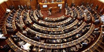 دليل البرلمانيين إلى حقوق الإنسان