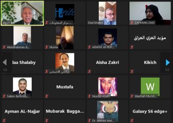 مركز المعلومات :  متابعة مرتكبي جرائم التعذيب في صدارة مهام منظمات حقوق الانسان