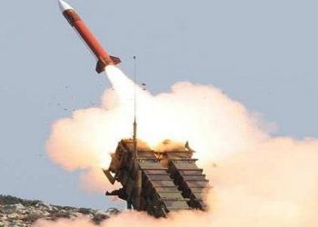 Katyusha al-Houthi