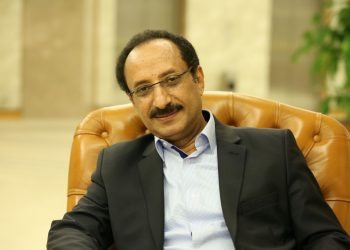 الرئيس والشاعر !!