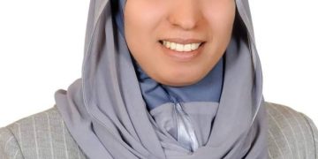 مركز المعلومات يطالب بسرعة الكشف عن ملابسات اختفاء دبلوماسية بعدن