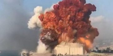 مركز المعلومات يطالب بتحقيق دولي مستقل للوقوف على أحداث بيروت