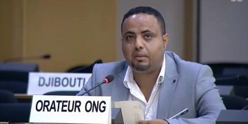 كلمة مركز المعلومات والتأهيل لحقوق الإنسان في مجلس حقوق الإنسان