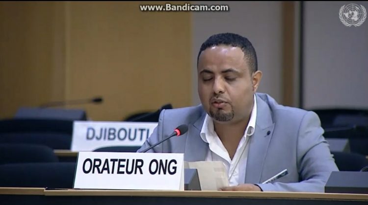 Human rights claims for the Human Rights Council to send investigation committees to release detainees in Yemen