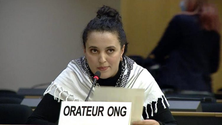 مركز المعلومات يؤكد أن مسار السلام في المنطقة العربية يقوم بإحترام حقوق الشعب الفلسطيني وإقامة دولته الفلسطينية المستقلة