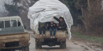 مفوضية حقوق الإنسان تدعو تركيا إلى إجراء تحقيق فوري حول انتهاكات بشمال سوريا