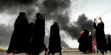 Iraq urged to investigate attacks on women human rights defenders