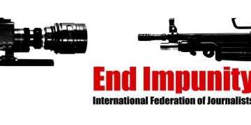 الأمم المتحدة: عندما يُستهدف الصحفيون، تدفع المجتمعات بأسرها الثمن