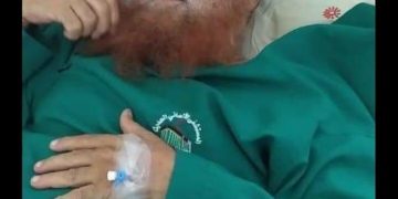 مركز المعلومات يطالب بالإفراج عن الشيباني في عدن