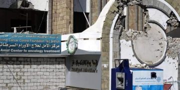 349 violations, documented by HRITC, affected civilians during last October, in Taiz