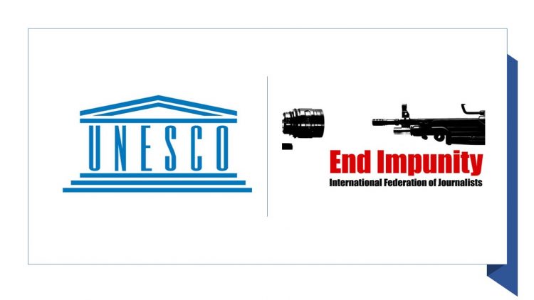 الغالبية العظمى من الجرائم ضد الصحفيين لم يتم حلها بعد: اليونسكو