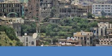 Annual Report on the Status of Human Rights and Monitoring of Violations for 2017 in Taiz