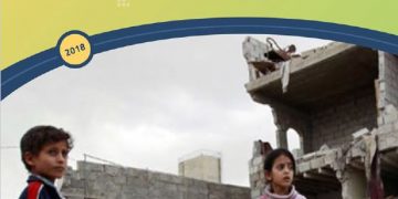 Monitoring report on violations in Taiz, report for January 2018