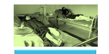 Violations Monitoring Report for July 2017 in Taiz