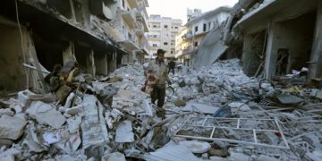 دعوة أممية لضمان أن تكون معالجة الصراع في سوريا على رأس الأولويات المشتركة