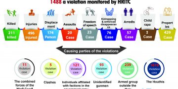 Infographic Annual Report 2020