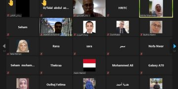 المجتمع المدني اليمني يؤكد أهمية وضع رؤية لتعزيز دور النساء في المشاركة السياسية 