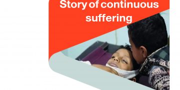 Taiz … Story of continuous suffering